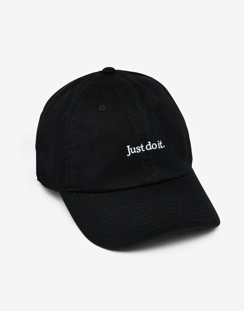 NIKE U Nk Club Cap U Cb Jdi L Kepsar herr – bild 2