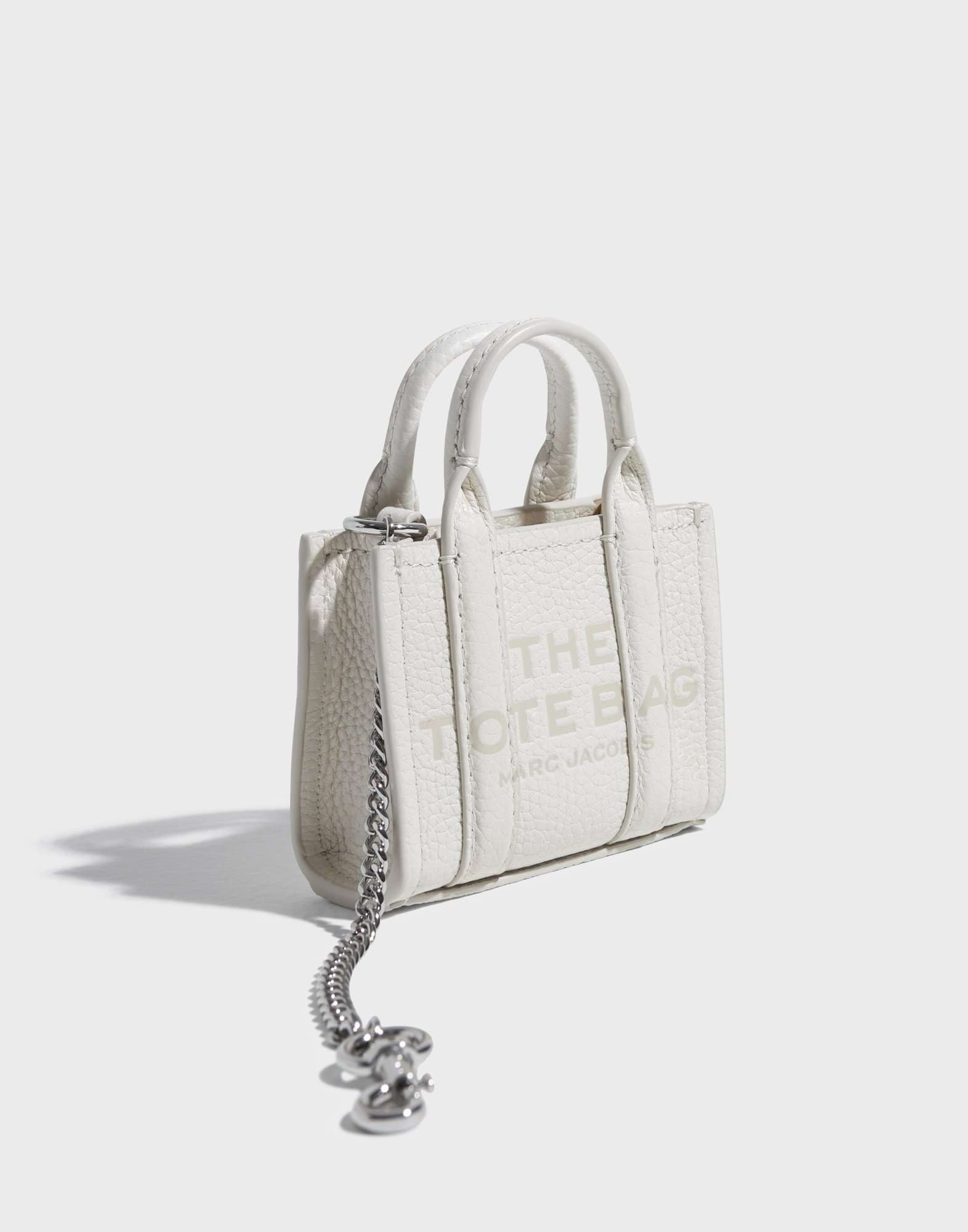Marc Jacobs Nano Snapshot Charm (More Colors)