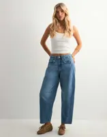 Medium Blue Denim