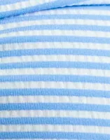 White/Blue