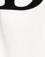 White/Black