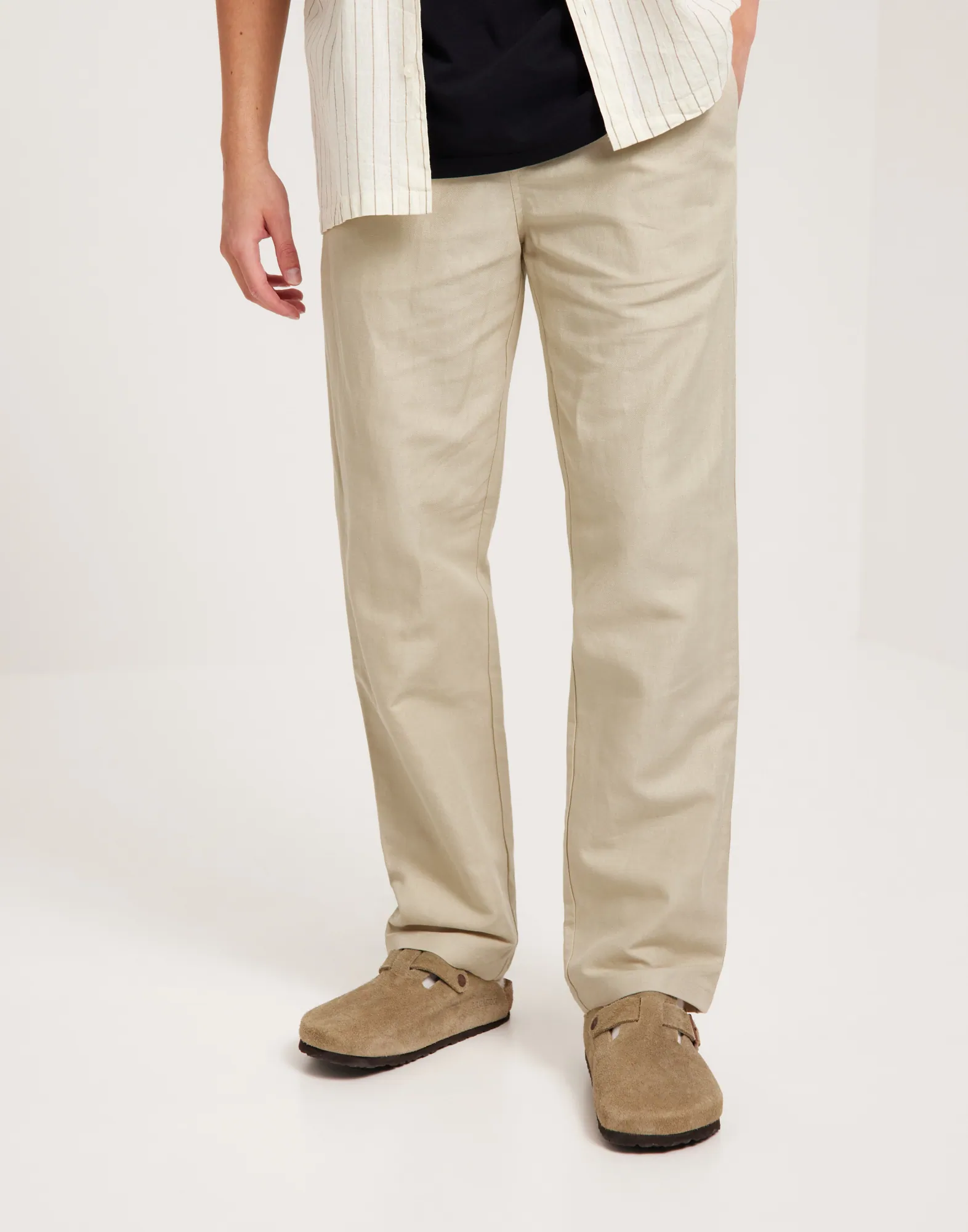 Jabari trousers 12671