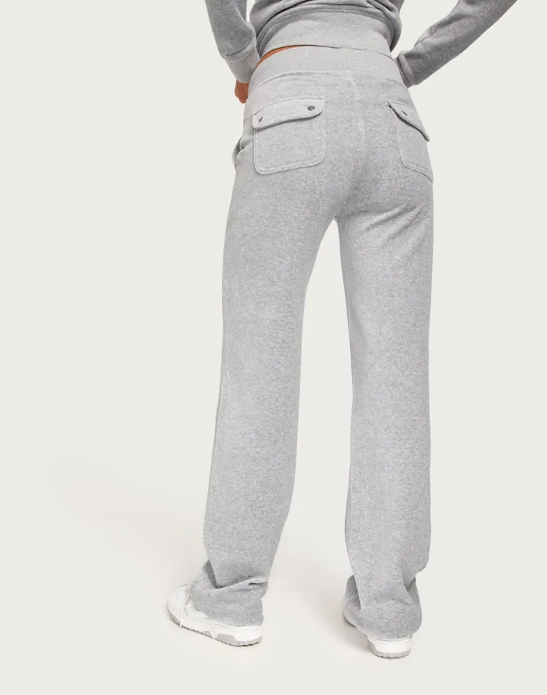 DEL RAY POCKET PANT