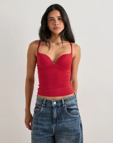 Perfect Bra Top