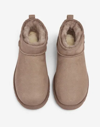 UGG W Classic Ultra Mini ankelboots dam – bild 2