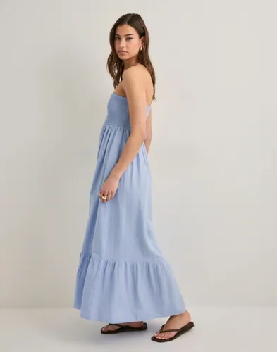Awalisa Bandeau Ankle Dress Noos 2