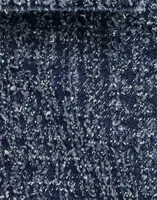 Dark Blue Denim