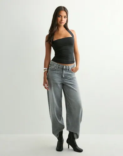 Nelly Amaze Me Halterneck Top toppar dam – bild 2