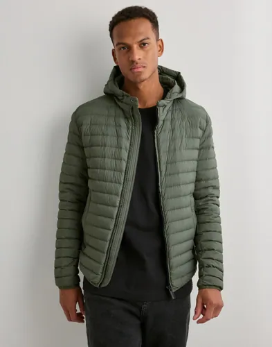 Colmar Mens Down Jacket Vinterjackor dunjackor herr – bild 3
