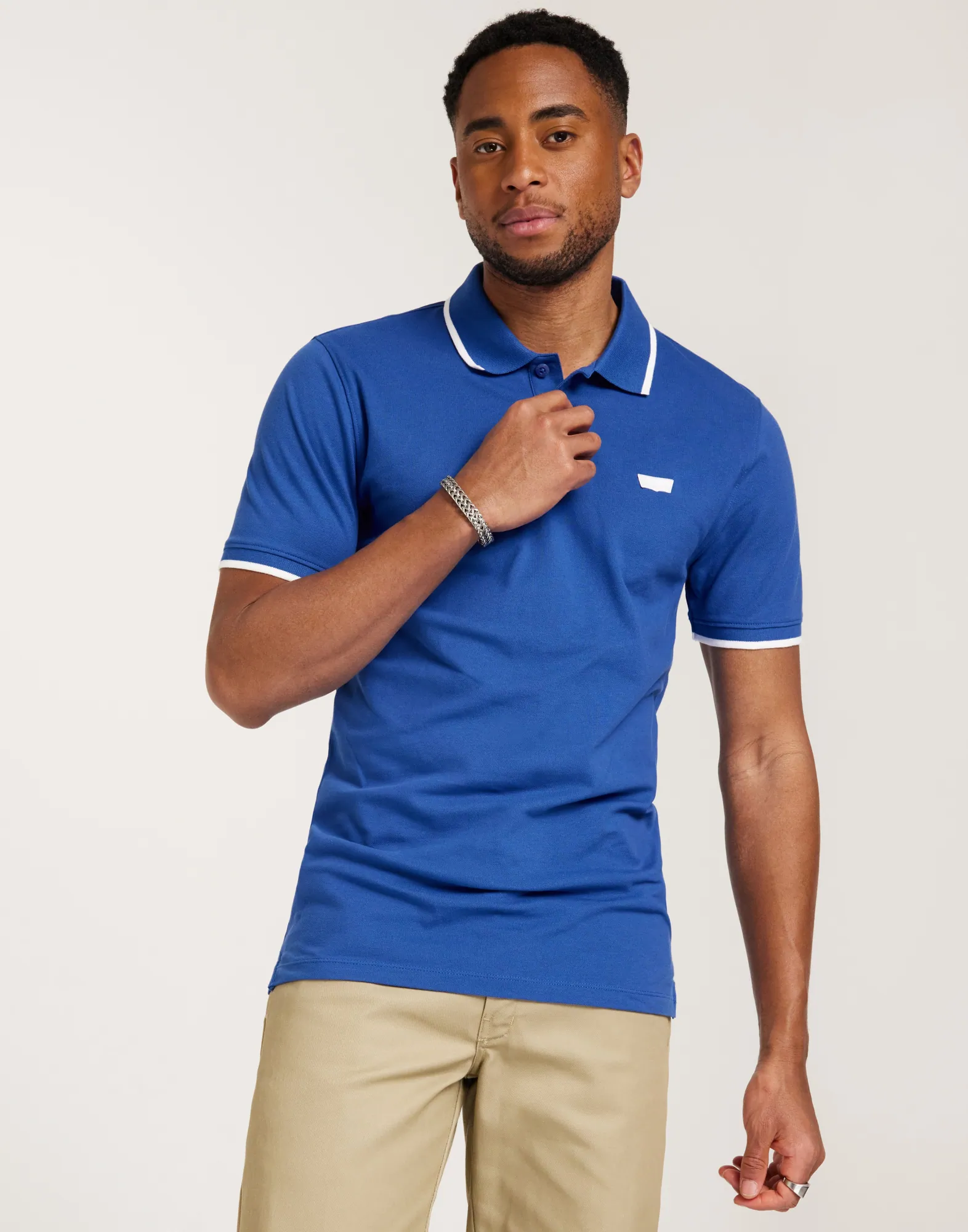 SLIM HOUSEMARK POLO