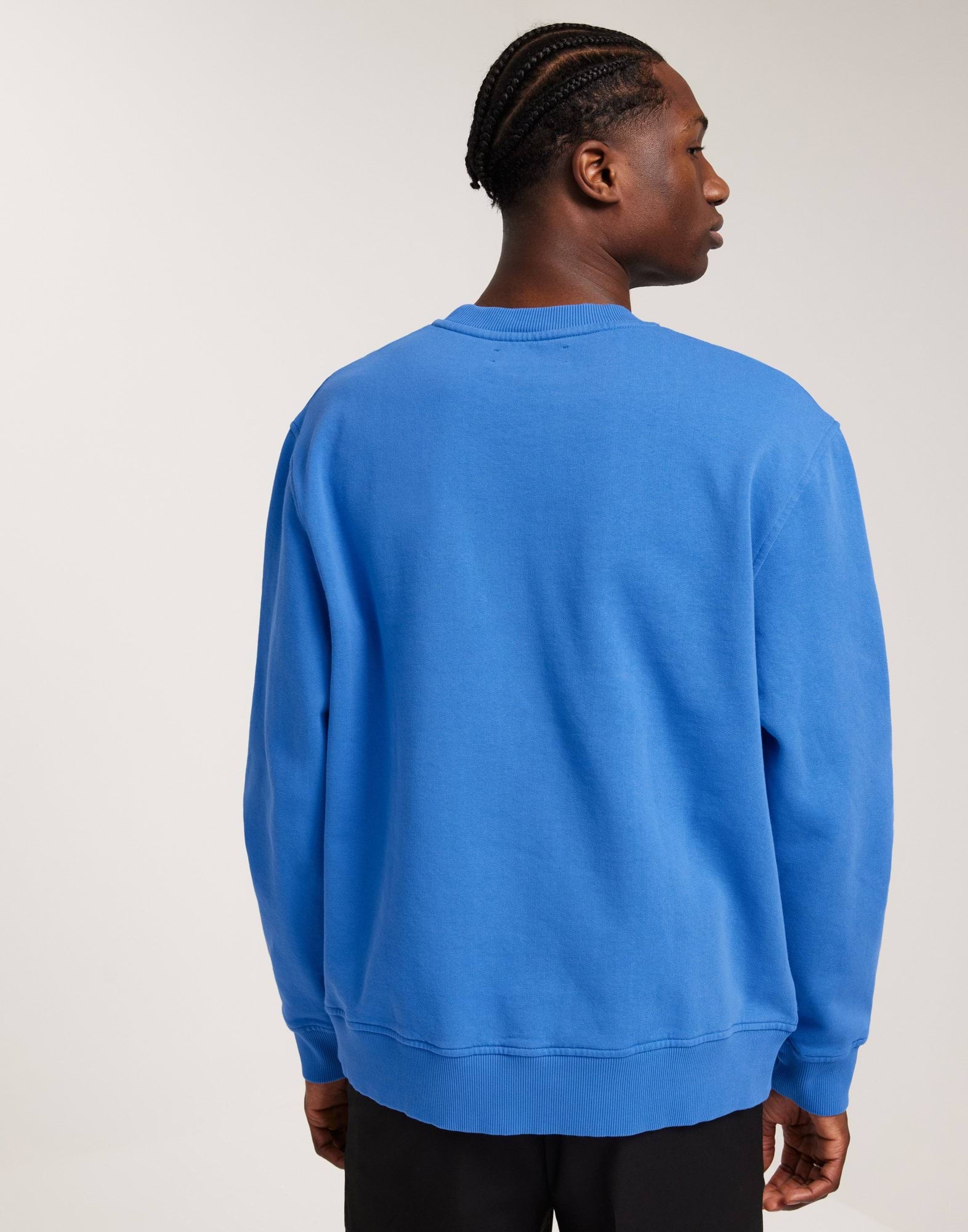 JOEL CREW NECK 11414