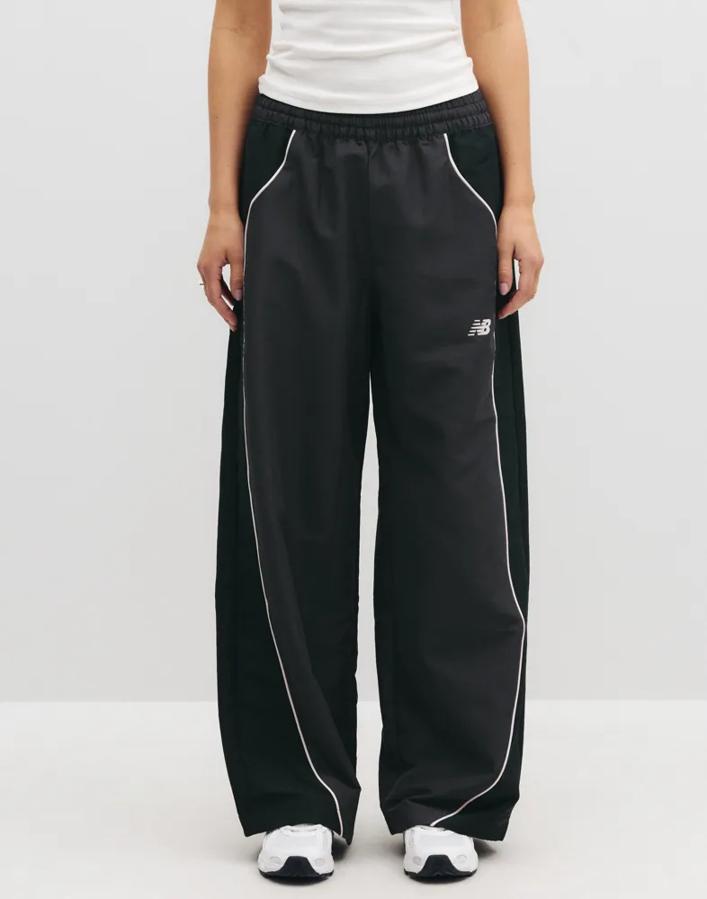 Trackside Woven Pant