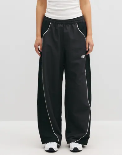 Trackside Woven Pant