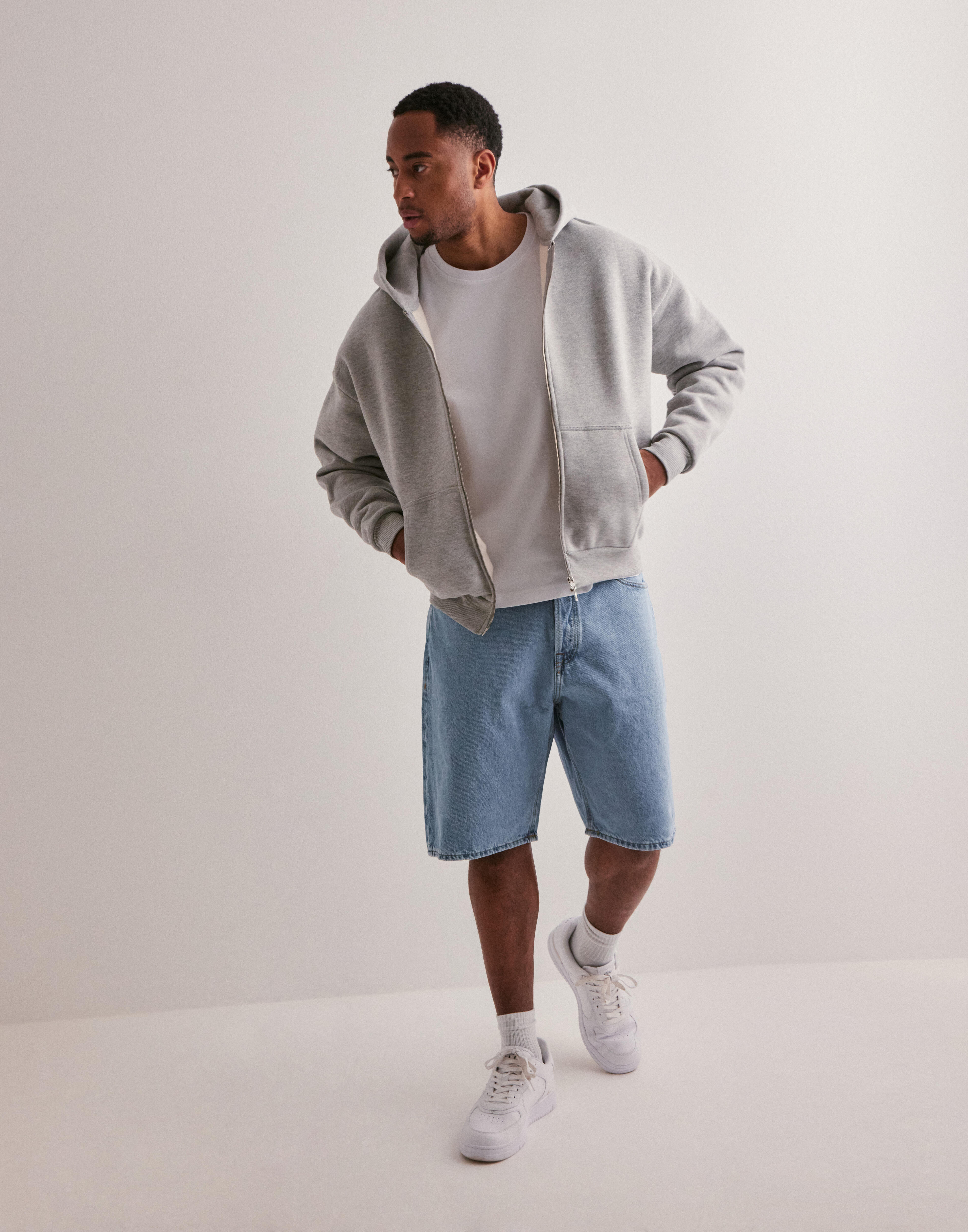 Buy Jack & Jones JJIALEX JJORIGINAL SHORTS SBD 300 S - L8JK | NLYMAN