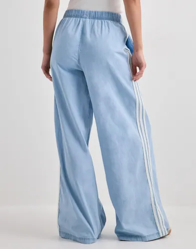 Denim Wide Leg 3