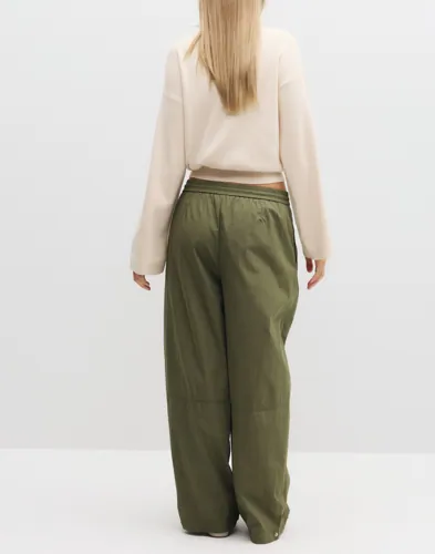 NEO NOIR Bernie Pants chinos dam – bild 3