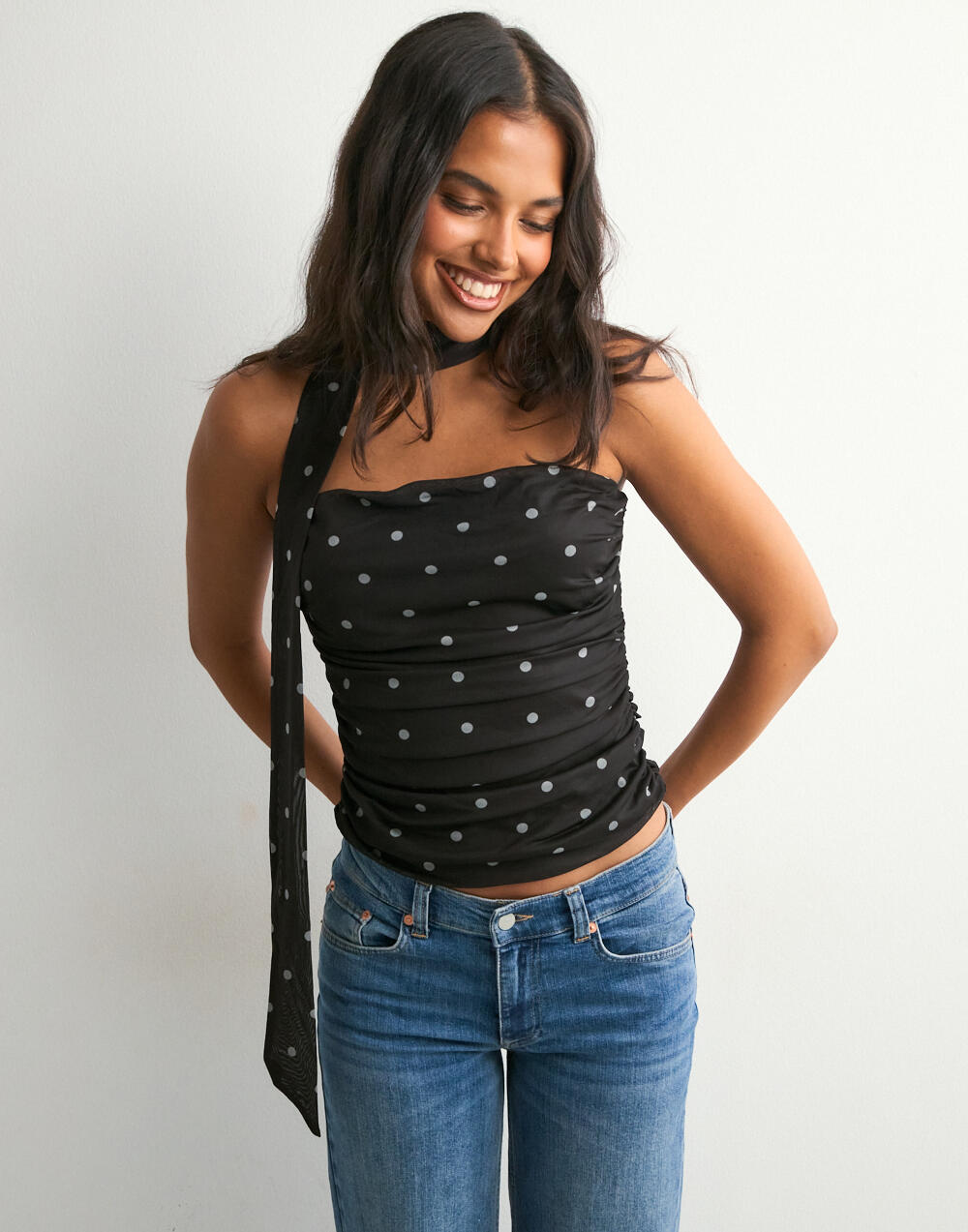 Stylish tube tops for women | Nelly