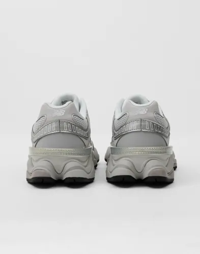 New Balance 9060 låga sneakers dam – bild 3
