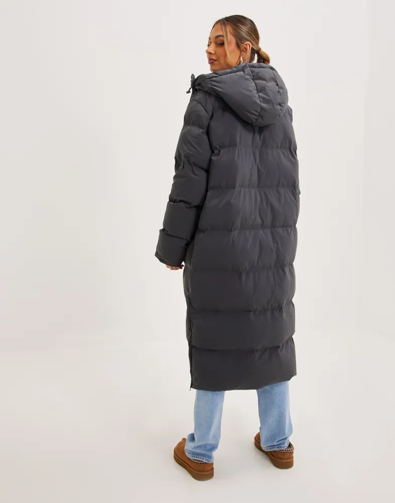 Buy Samsøe Samsøe Sera coat 12891 Gray