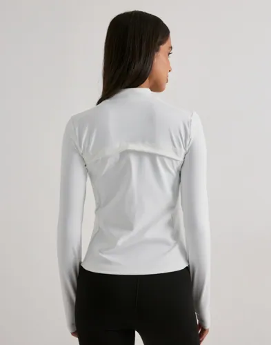 Aimn Sense Zip Jacket träningsjackor dam – bild 3