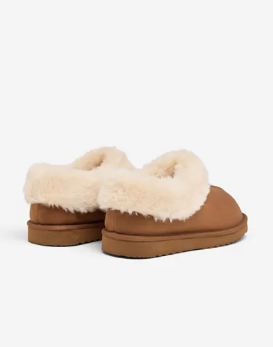 Nelly Mini Cosy Boot teddy boots dam – bild 3