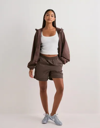 ONLY Onllara Piping Shorts Otw dam – bild 3