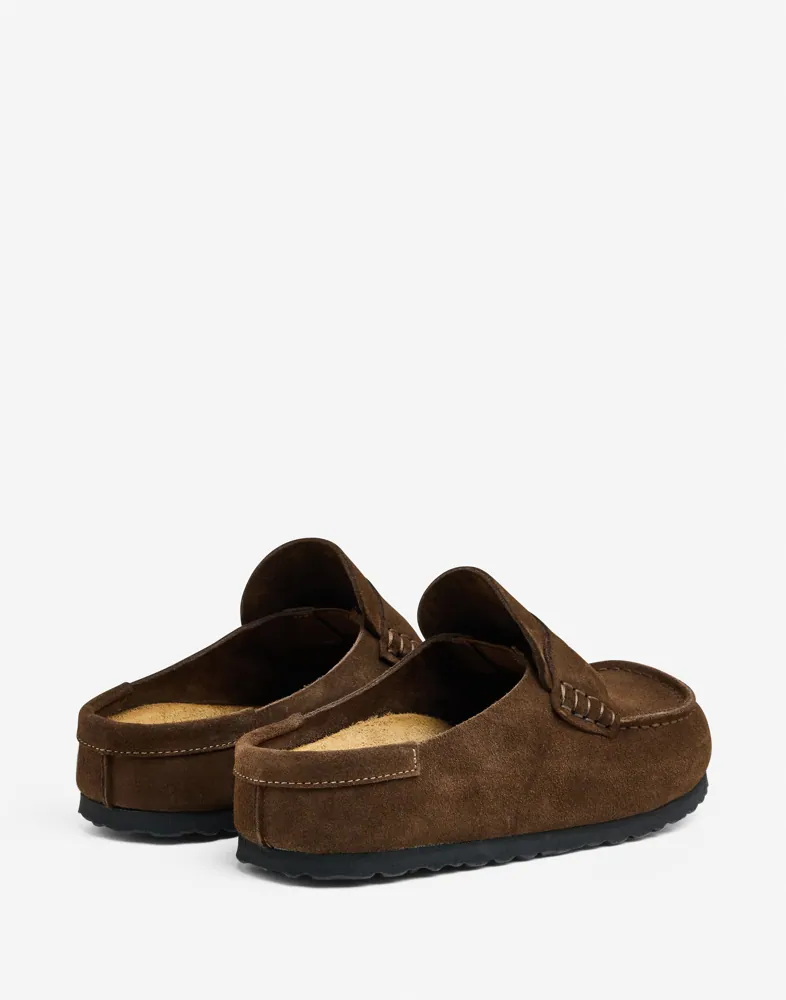 Birkenstock Naples Wrapped Leve kängor & boots dam – bild 3
