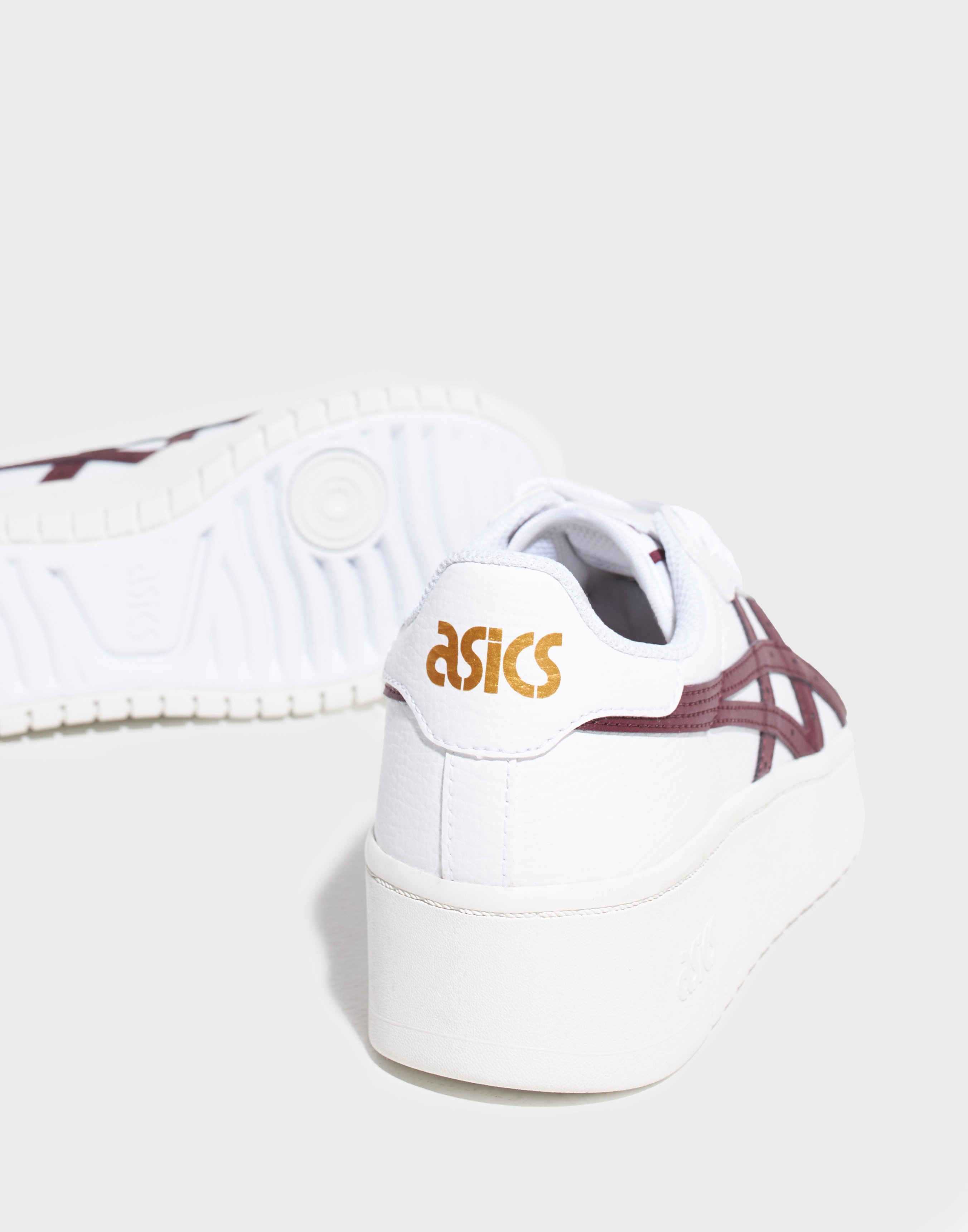 Buy Asics JAPAN S PF - *NY*White/Deep Mars | Nelly.com