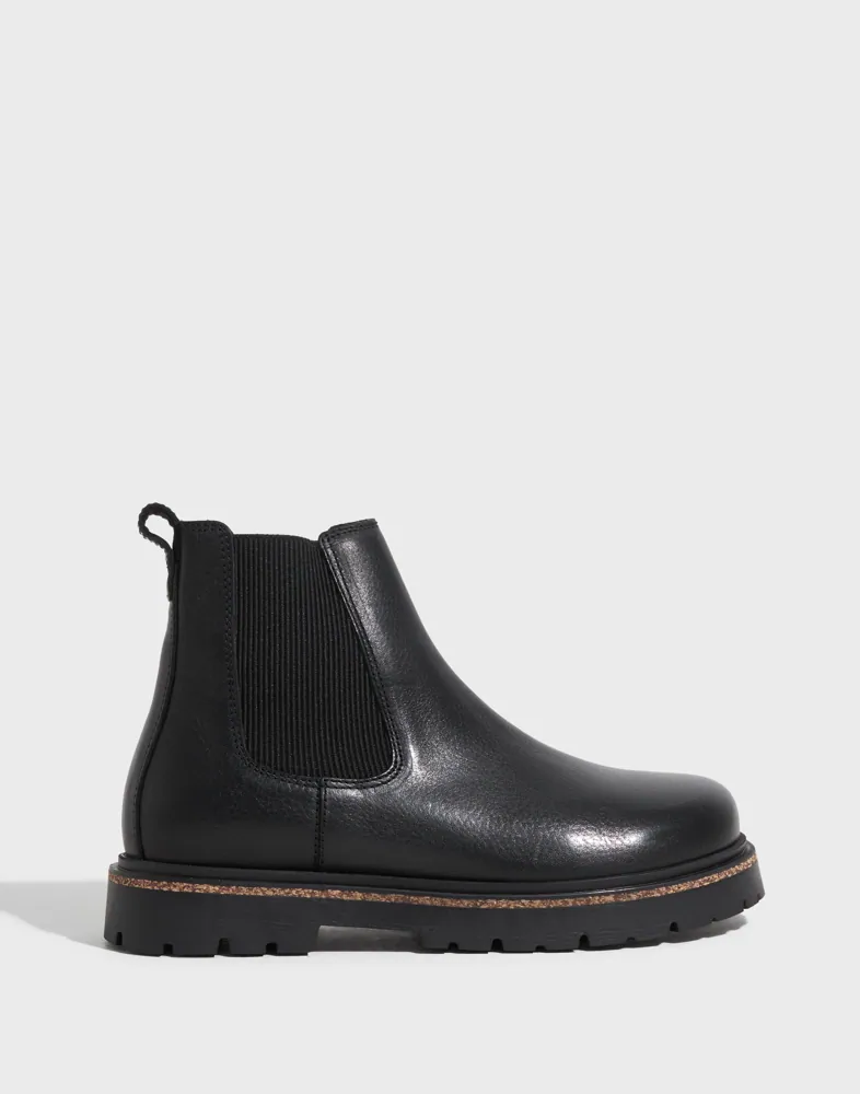 Highwood Slip On