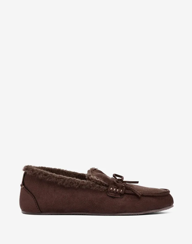 Warm Boat Shoe