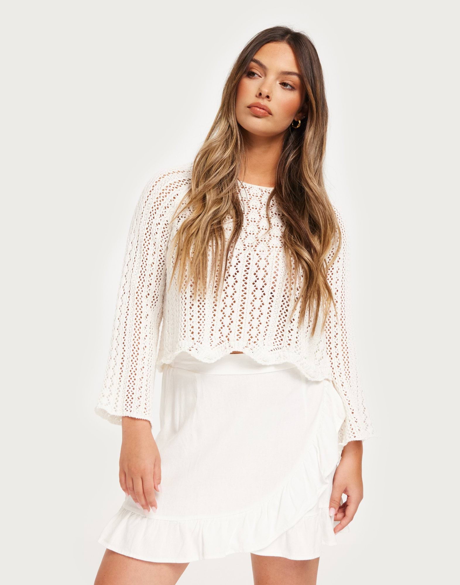 VERO MODA VMMYMILO SL Combinaison Pour Femme - Élégante Et Confortable WVN GA