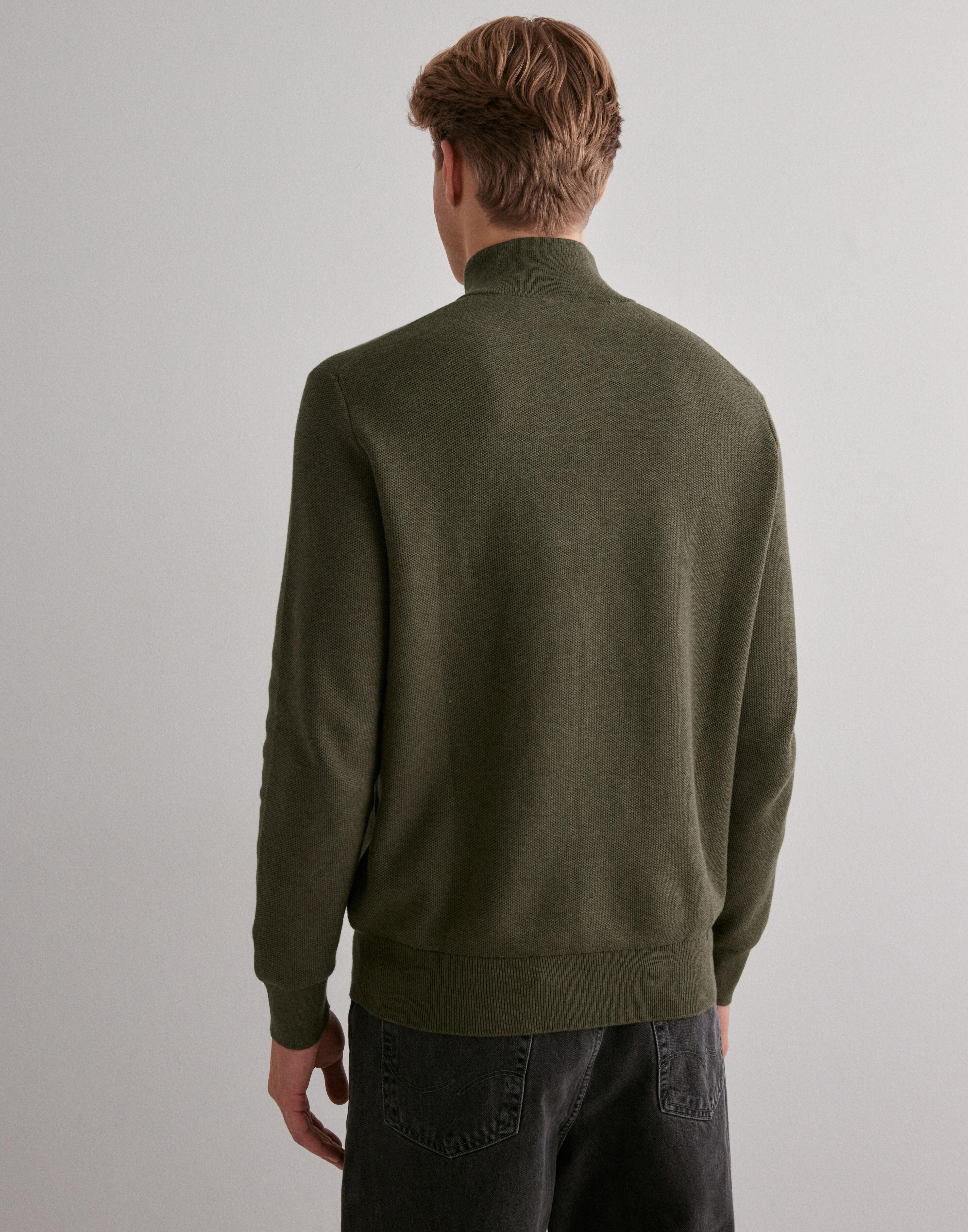 ショルダーバッグ・ポシェット Ralph Lauren LS HZ PP-LONG SLEEVE-PULLOVER Polo Ralph Lauren Ls Hz Pp-Long Sleeve-Pullover – BALTINI