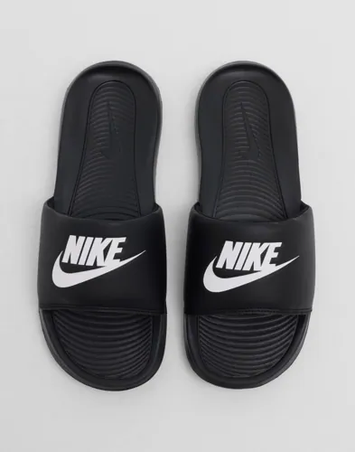 NIKE Victori One Slide Tofflor herr – bild 2