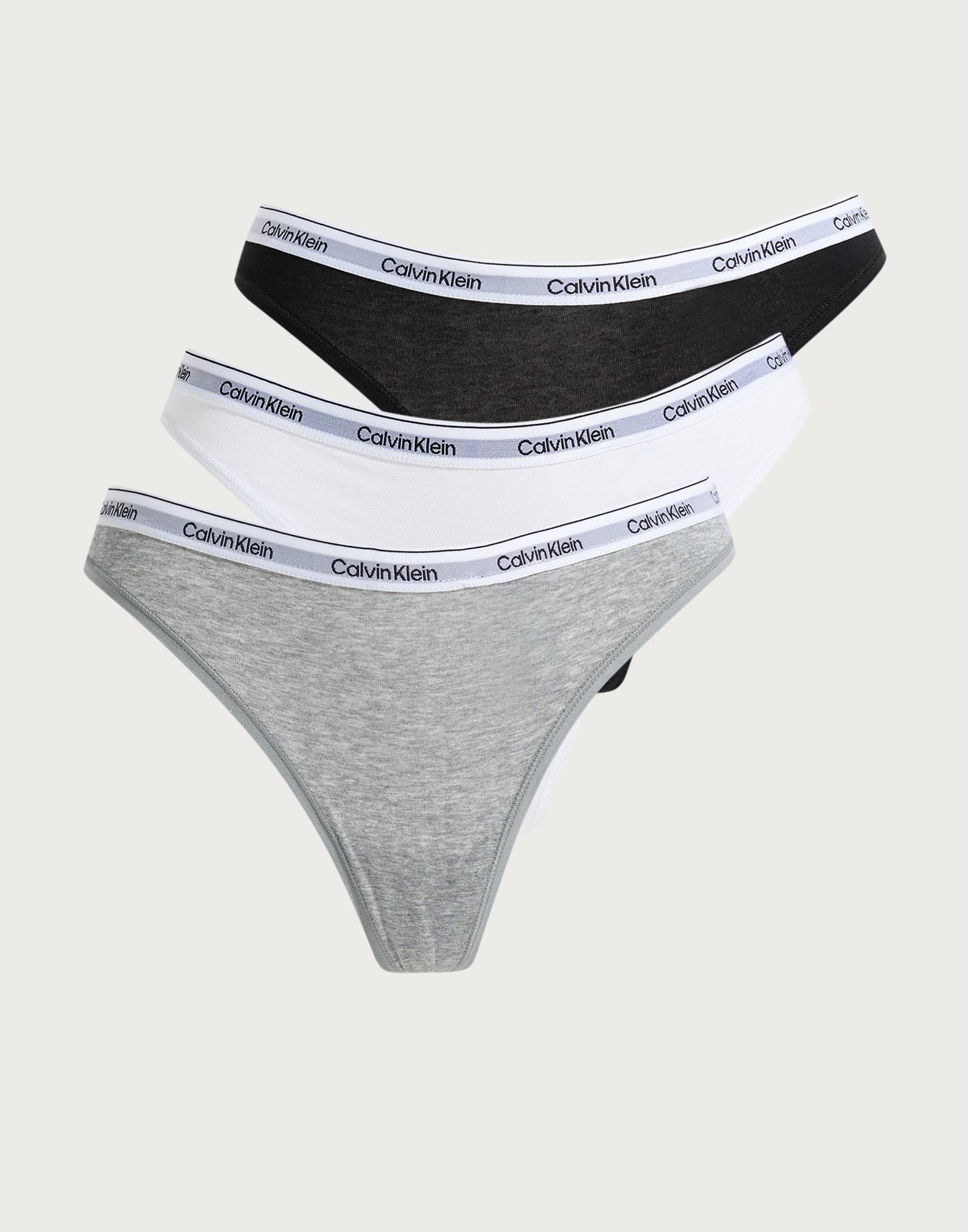 THONG 3PK