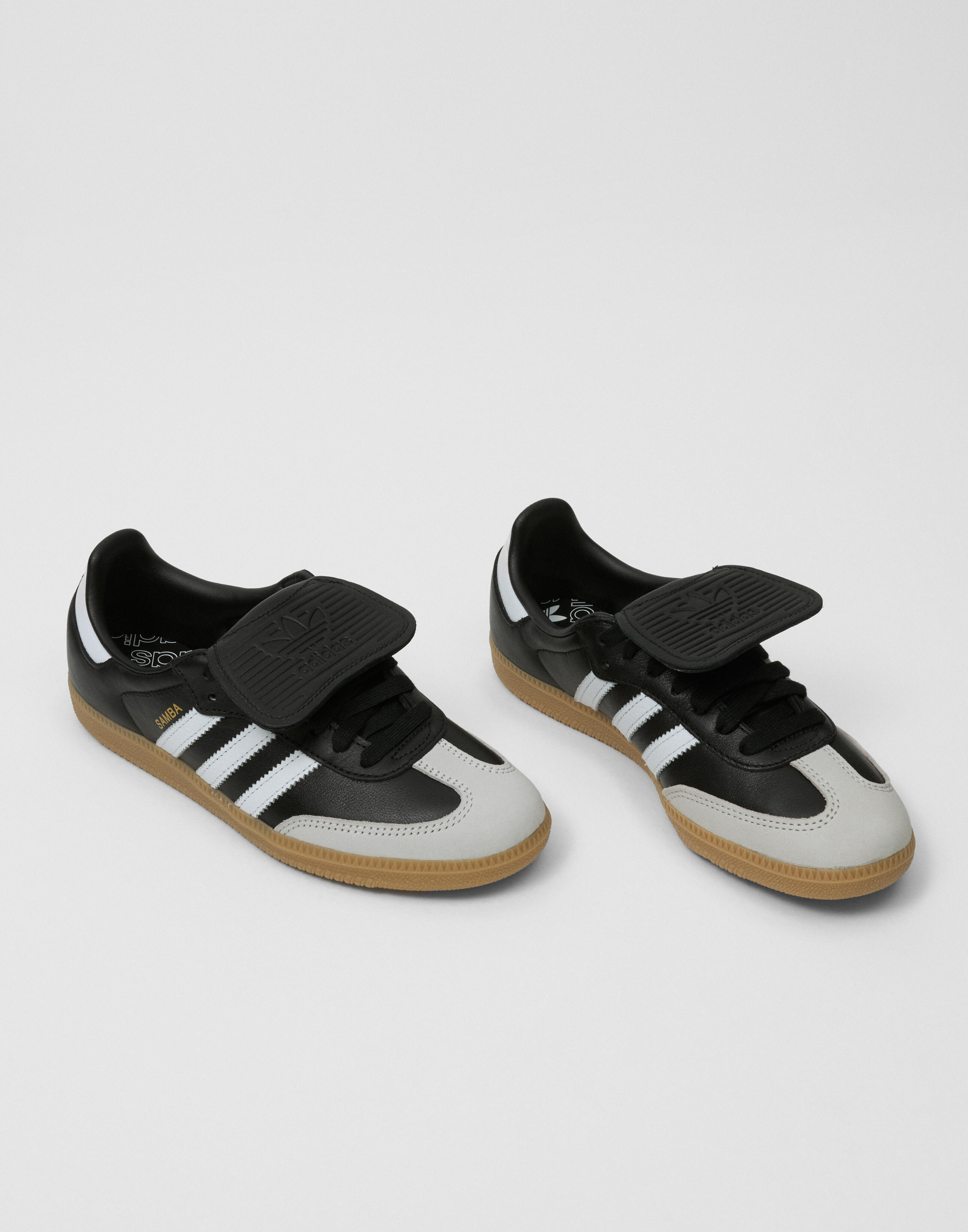 adidas Samba LT Green for Sale | Authenticity Guaranteed | eBay