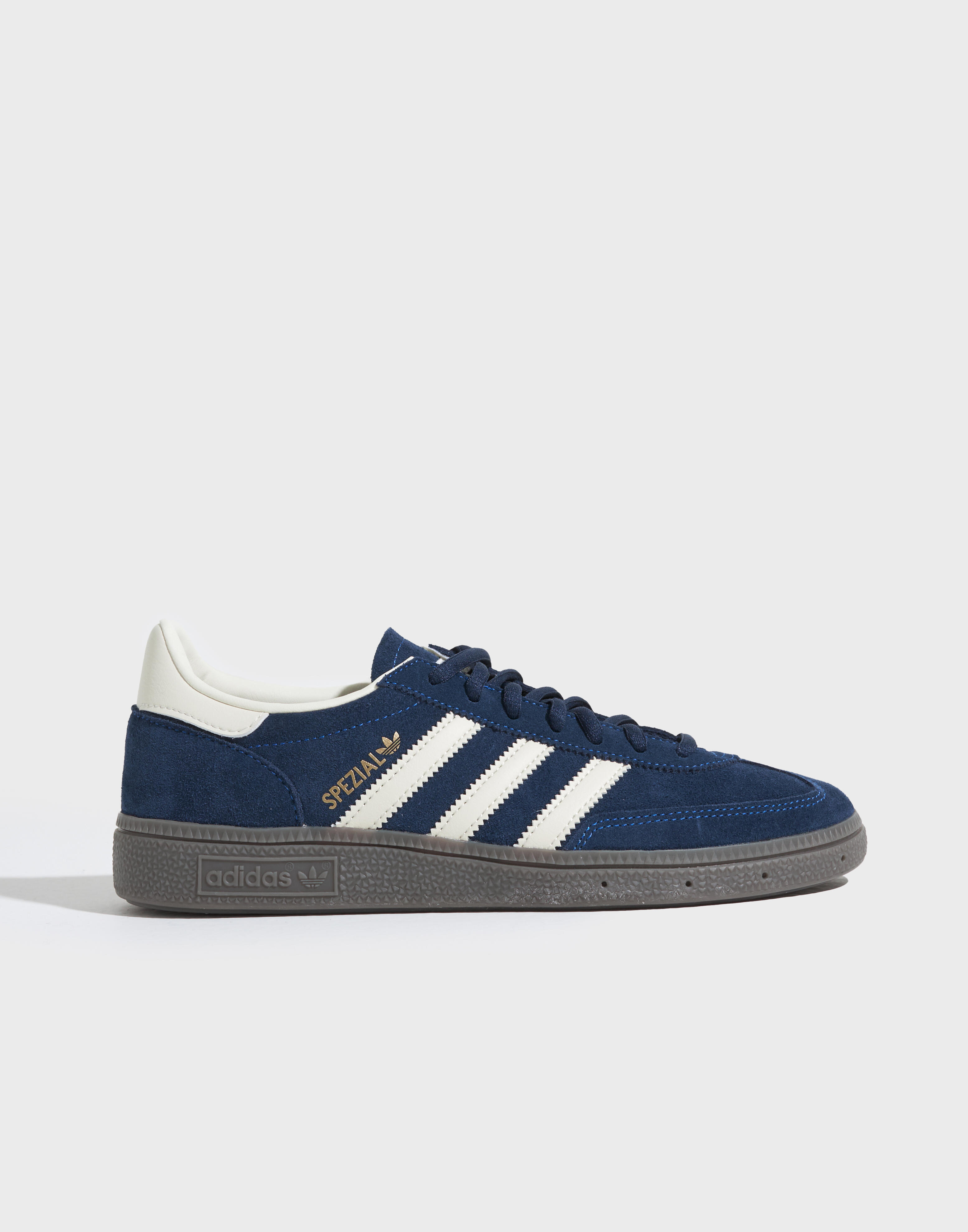 adidas Handball Spezial スニーカー ネイビー Buy Adidas Originals HANDBALL SPEZIAL - Dark Navy | Nelly.com