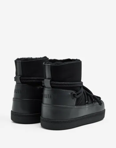 INUIKII Classic teddy boots dam – bild 3