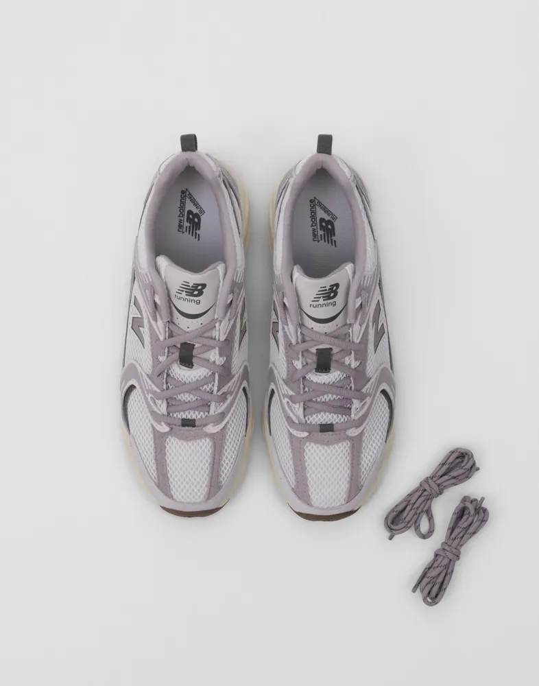 New Balance 530 Chunky sneakers herr – bild 2