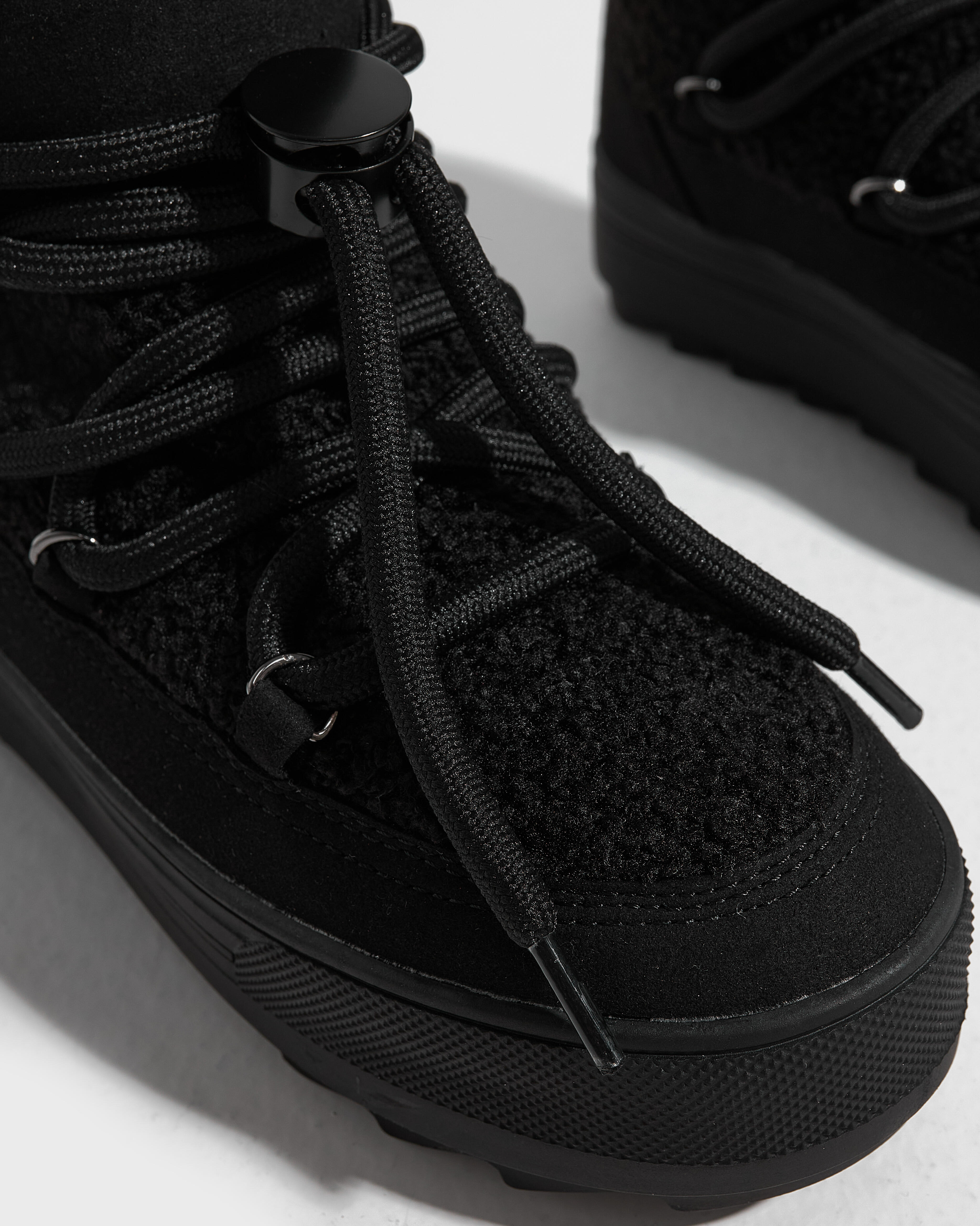 Buy Juicy Couture JUICY SNOW BOOT - Black | Nelly.com