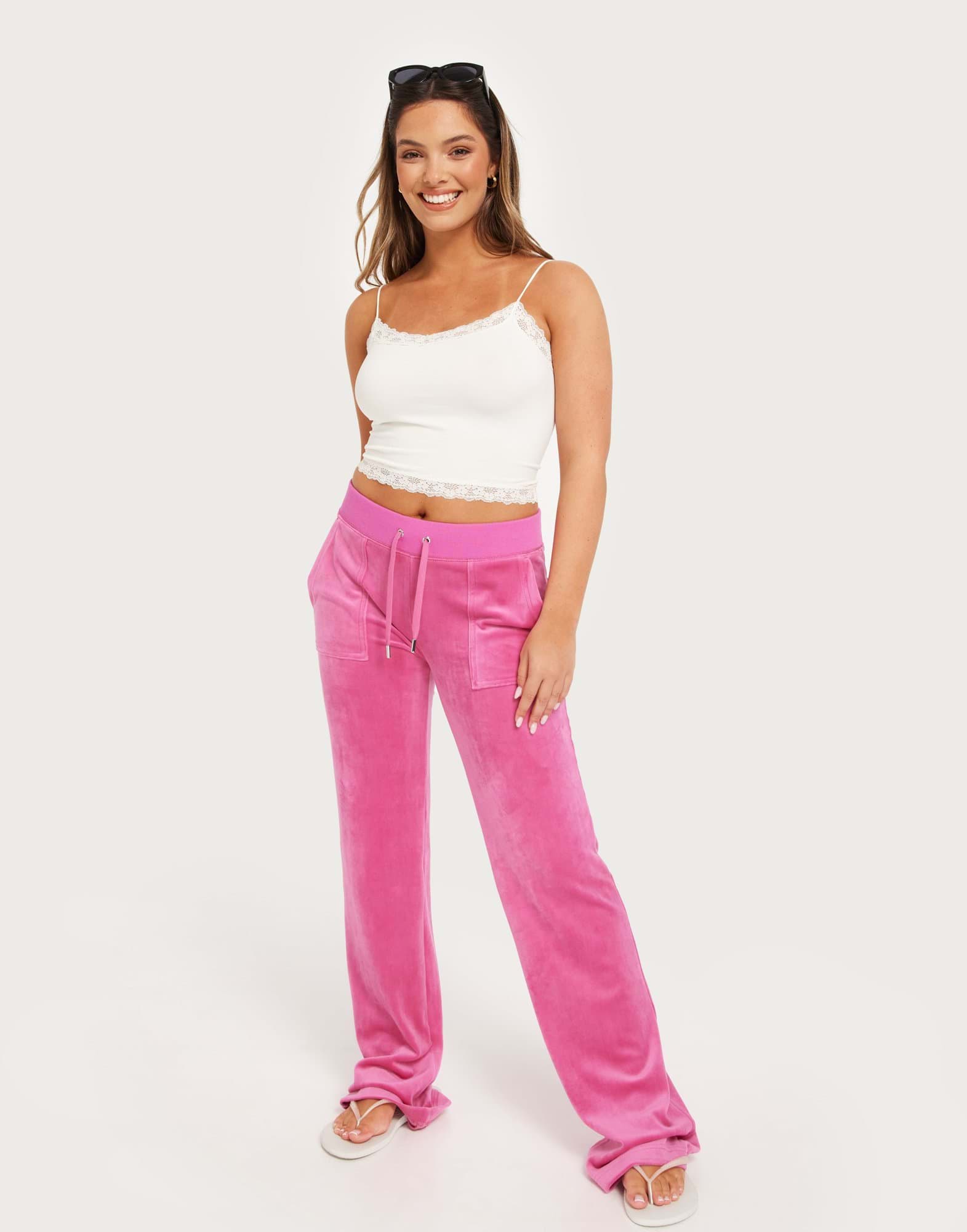 DEL RAY POCKET PANT