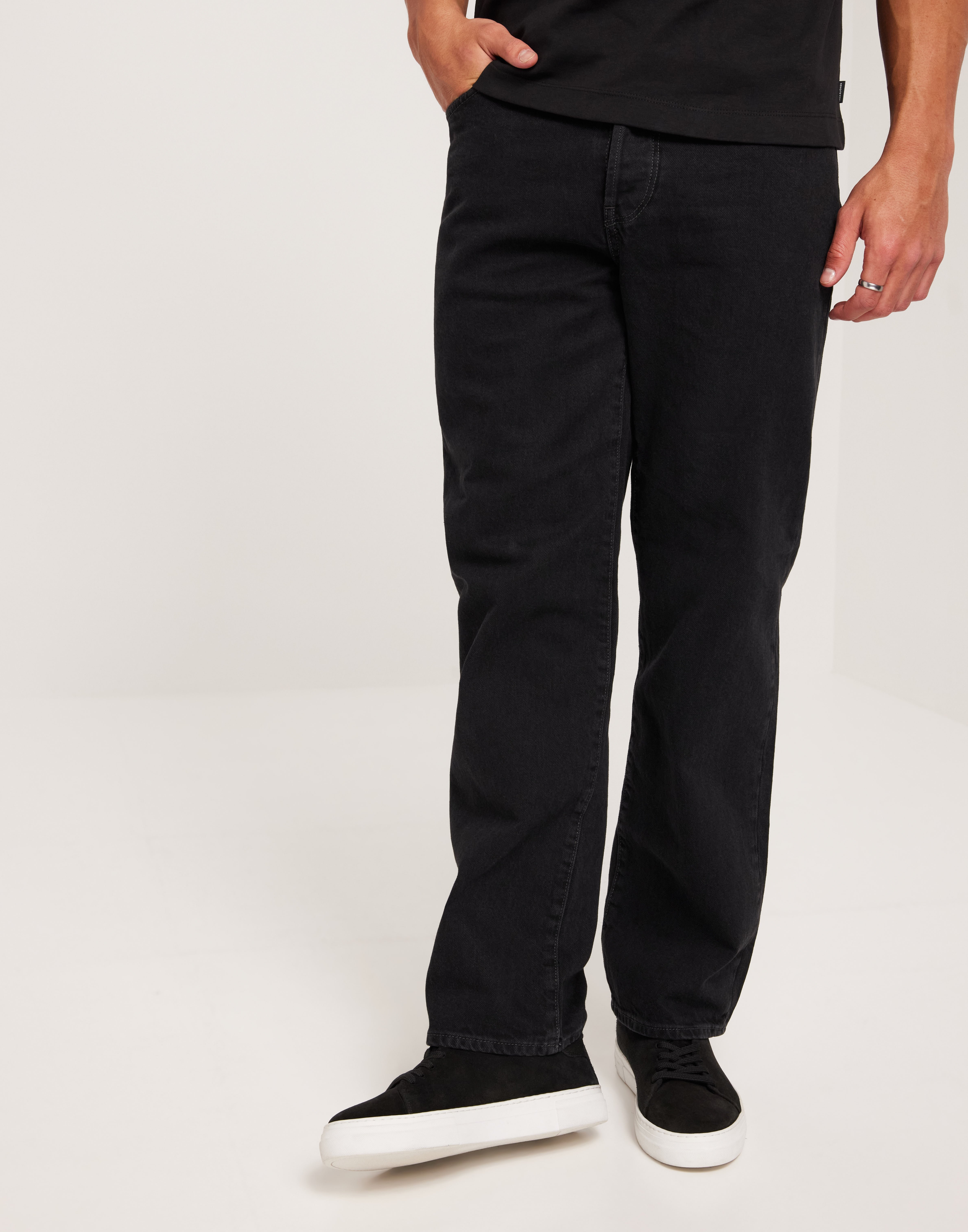 ONLY & SONS Giacca In Jeans Da Uomo Blu (blue Denim). L - 5