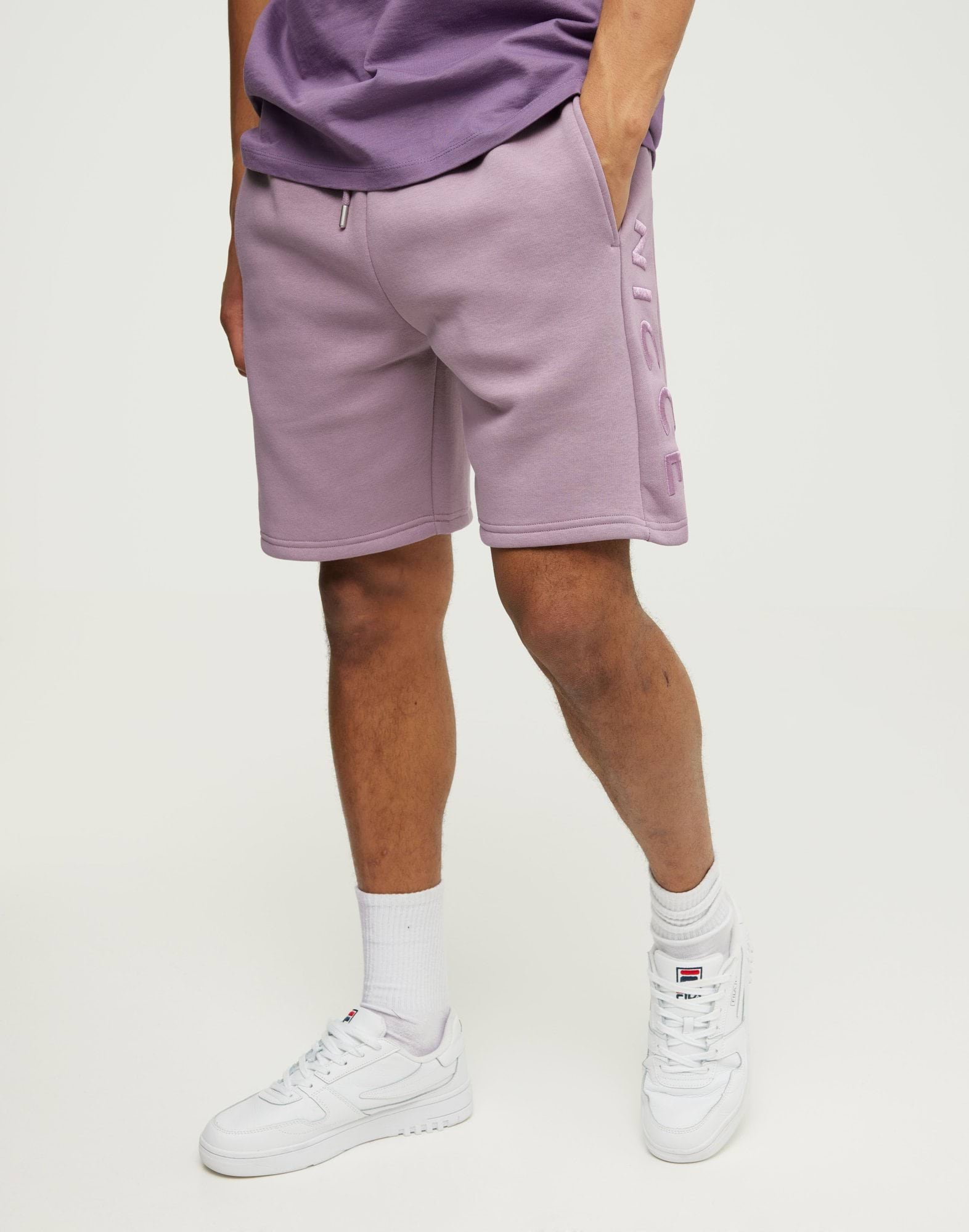 MERCURY JOG SHORTS