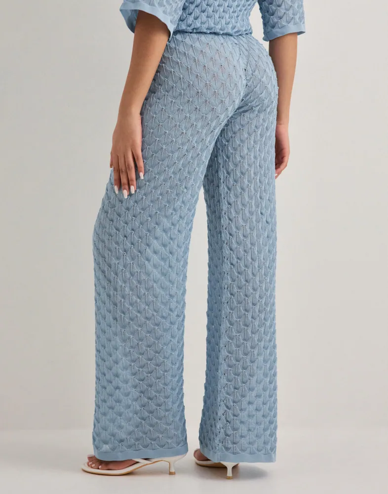 Alissa Knitted Pants