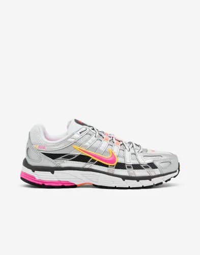 Nike - Sølv - W Nike P-6000