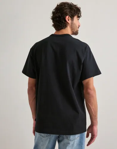 NIKE M Nsw Tee Lse Prem Ess Sust Kortärmade t-shirts t-shirts - bas herr – bild 3