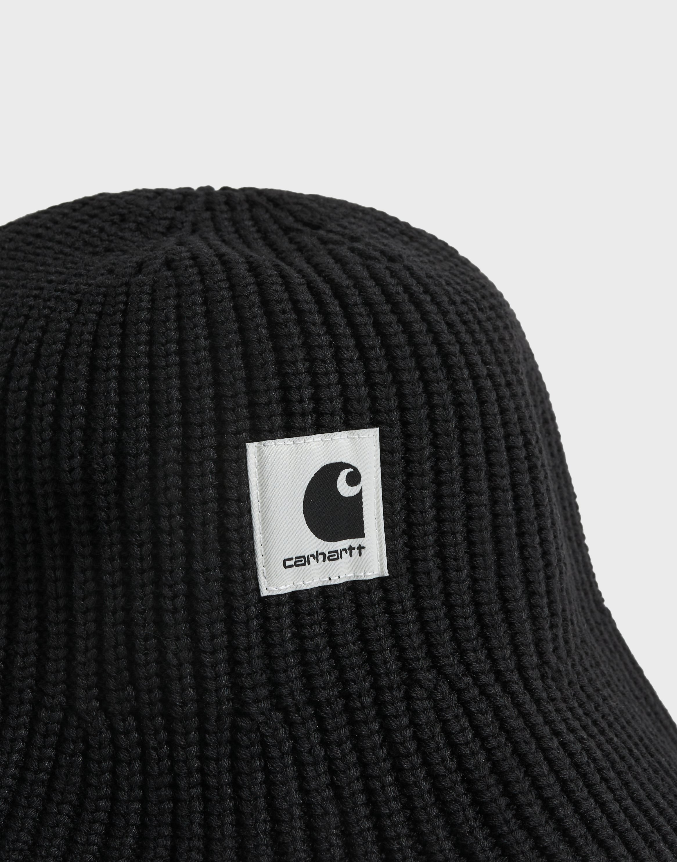 Buy Carhartt WIP Paloma Hat - Black | Nelly.com