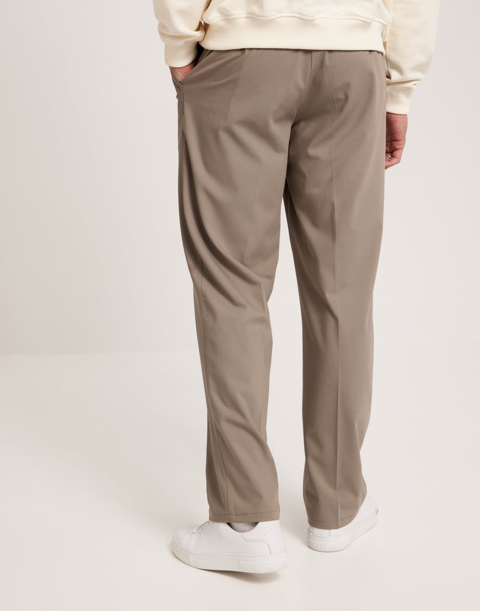 WBBen Suit Pant