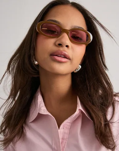 Le Specs - Brun - Outta Love