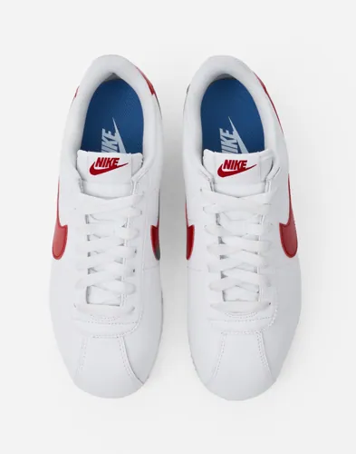 NIKE W Cortez låga sneakers dam – bild 2