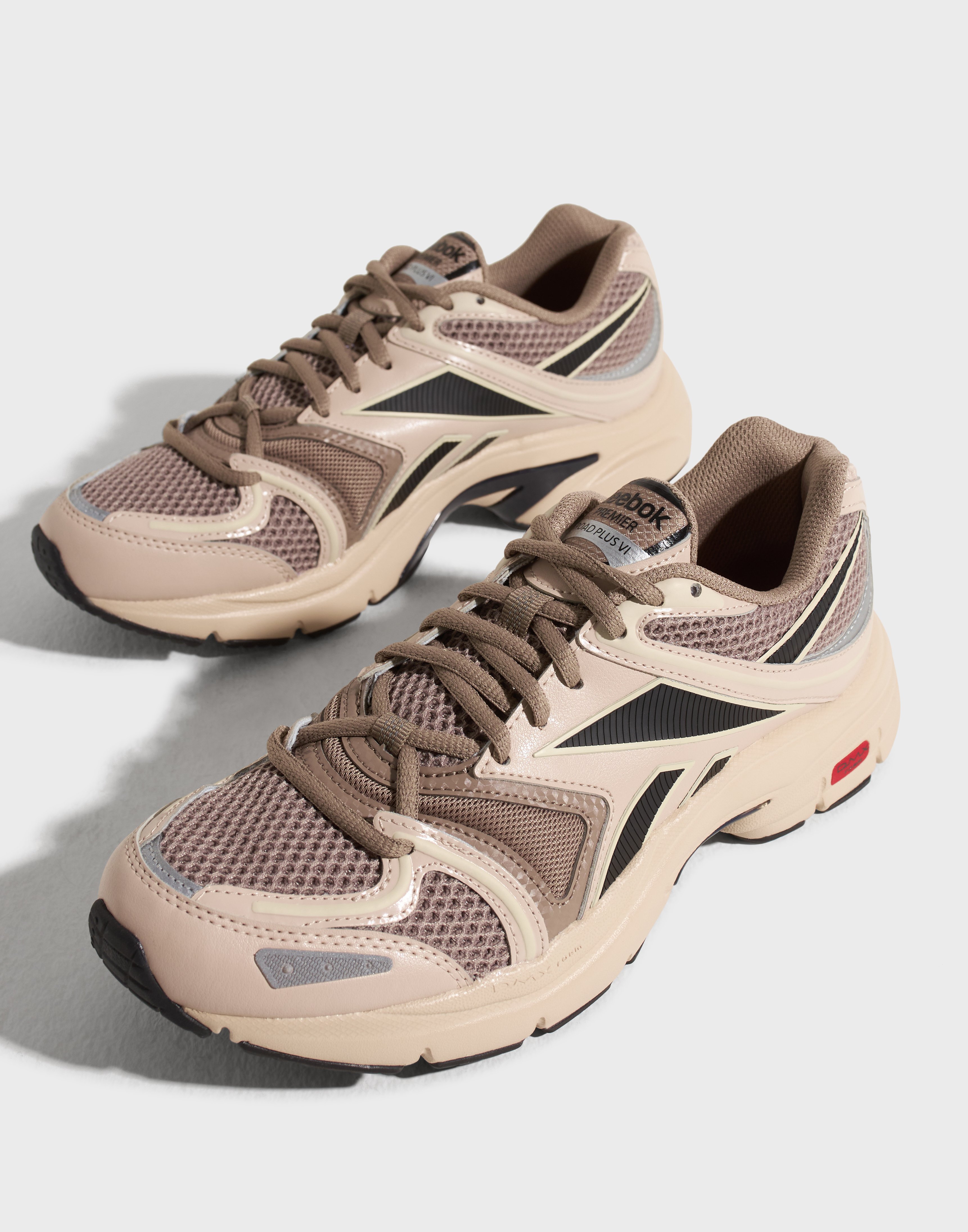 Kjøp Reebok Classics RBK PREMIER ROAD PLUS VI - Beige | Nelly.com